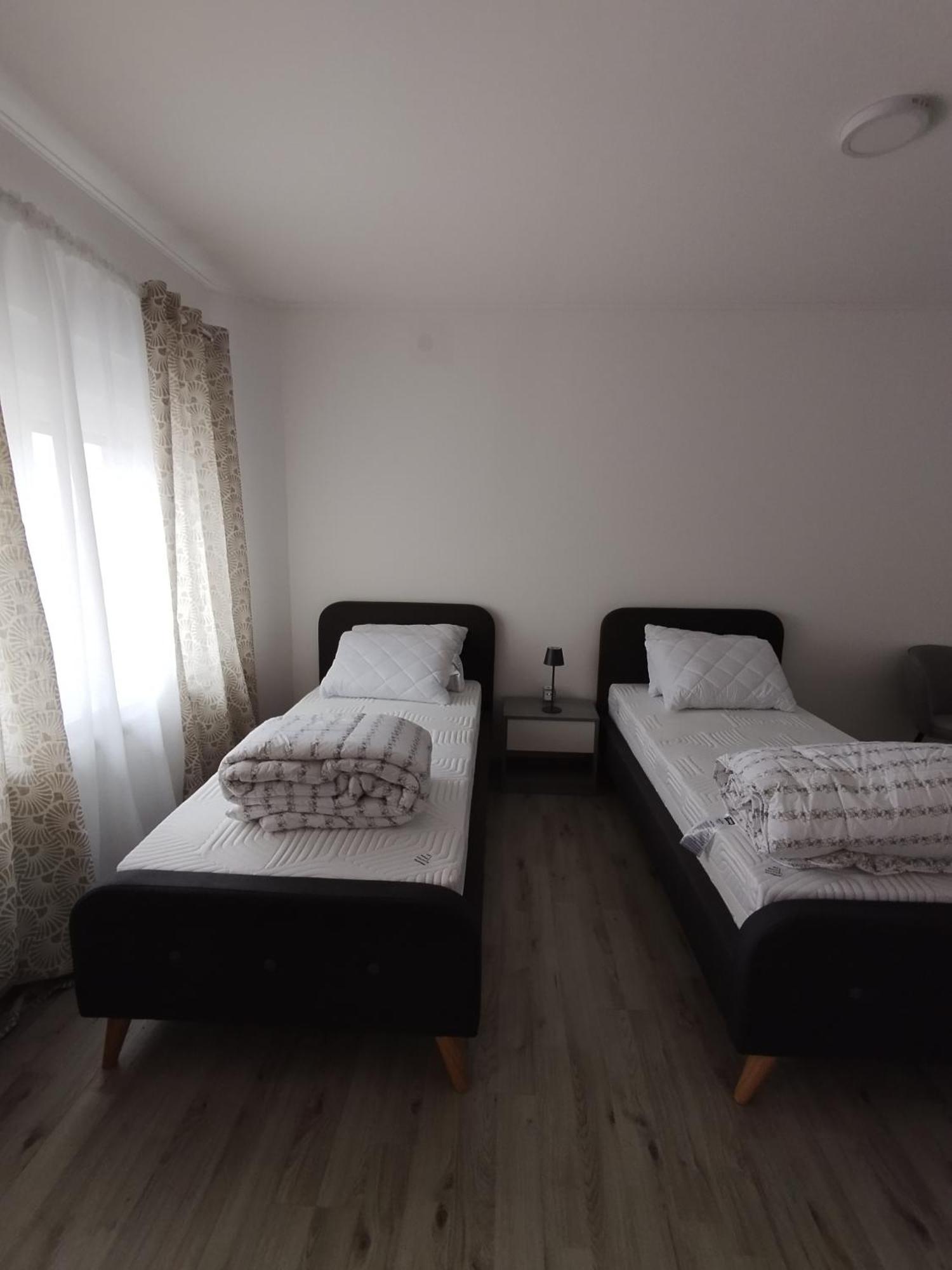 Sleep And Fly Room'S By Dado & Lela Велика-Горица Экстерьер фото