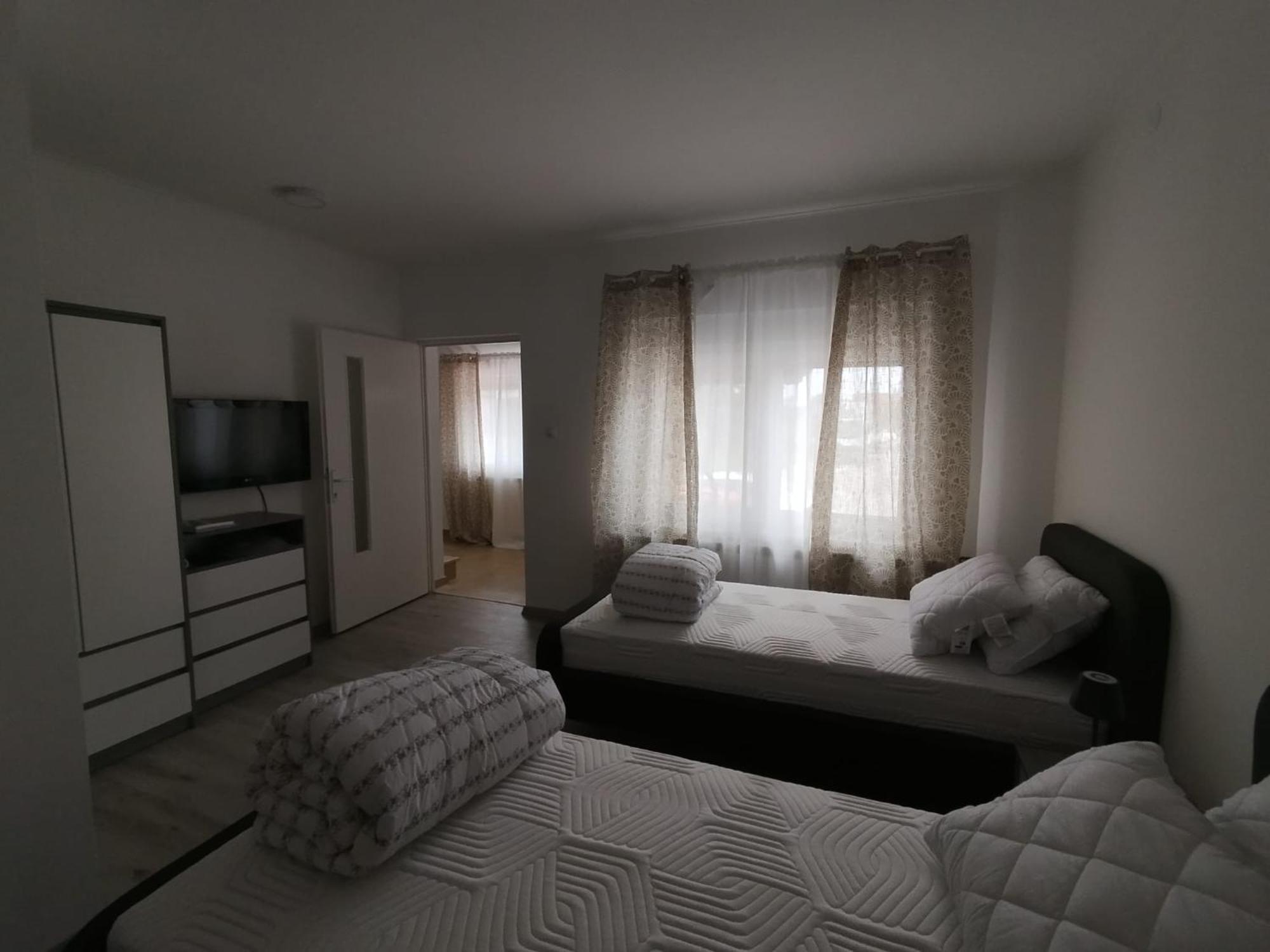 Sleep And Fly Room'S By Dado & Lela Велика-Горица Экстерьер фото
